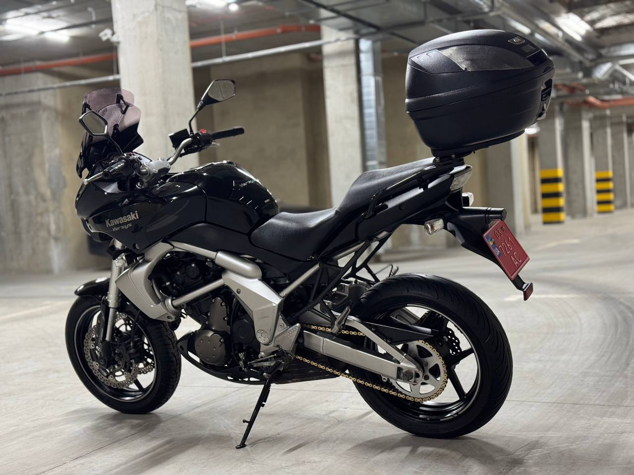 Kawasaki